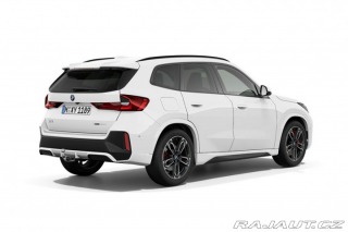 BMW X1 xDrive20d 2025