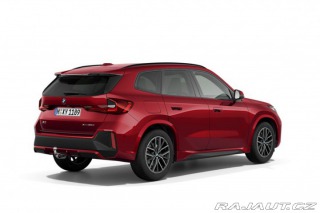BMW X1 xDrive20d 2026