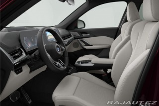 BMW X1 xDrive20d 2026