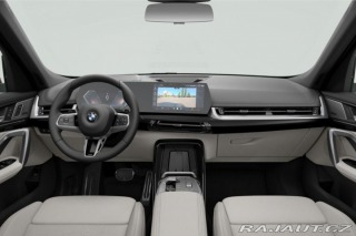 BMW X1 xDrive20d 2026