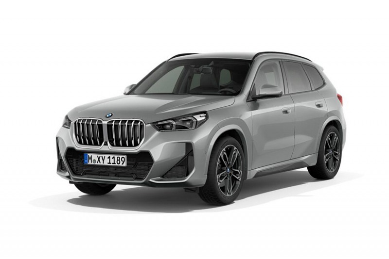 BMW X1 xDrive23d