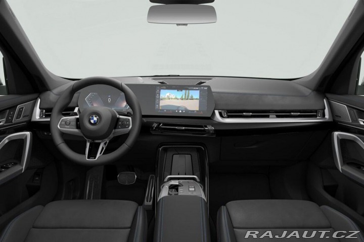 BMW X1 xDrive23d 2025