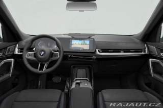 BMW X1 xDrive23d 2025