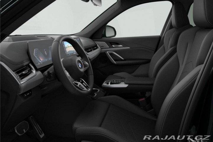 BMW X1 xDrive23i 2025