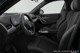 BMW X1 xDrive23i 2025