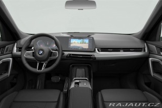 BMW X1 xDrive23i 2025