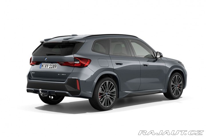 BMW X1 xDrive20d 2025