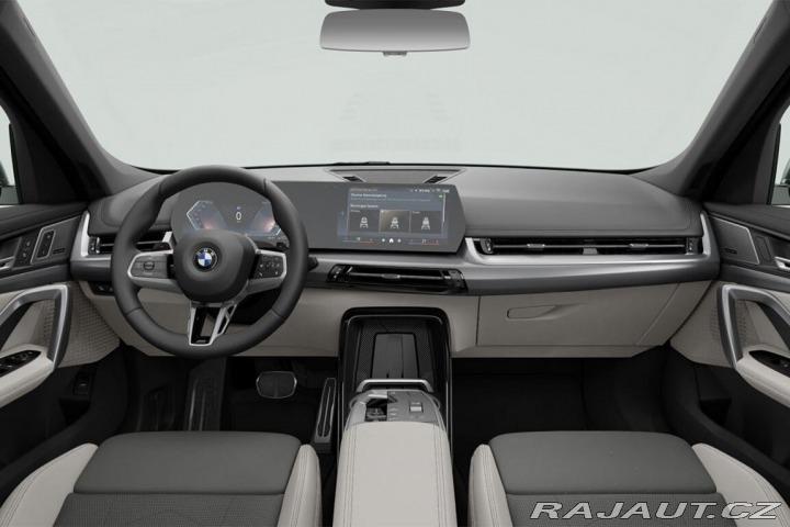 BMW X1 xDrive20d 2025