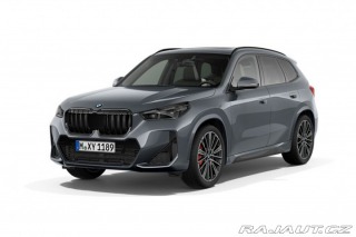 BMW X1 xDrive20d 2025