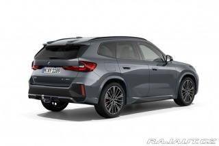 BMW X1 xDrive20d 2025
