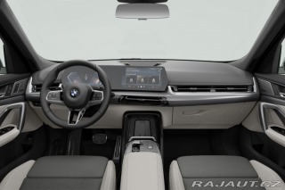 BMW X1 xDrive20d 2025