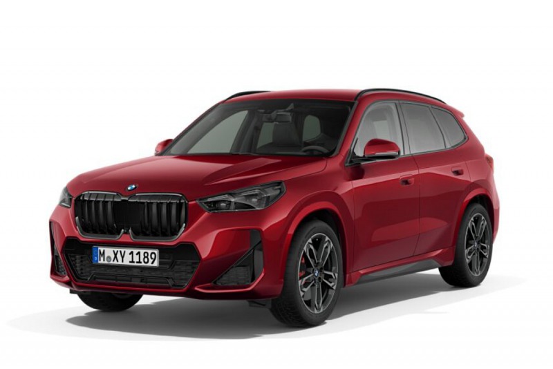 BMW X1 xDrive20d