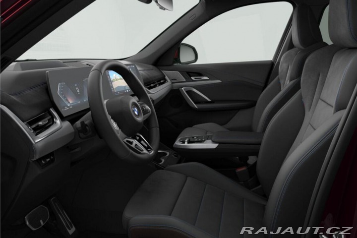 BMW X1 xDrive20d 2026