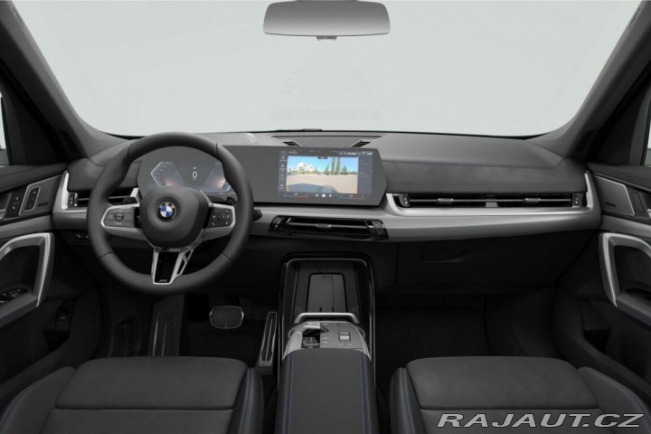 BMW X1 xDrive20d 2026