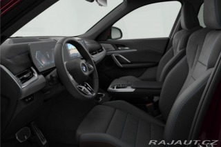 BMW X1 xDrive20d 2026