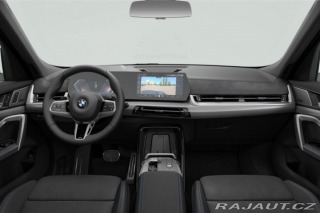 BMW X1 xDrive20d 2026