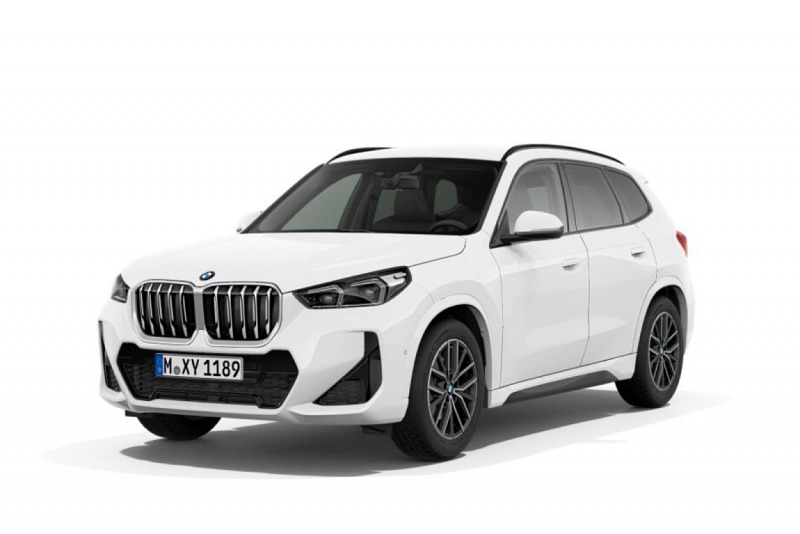BMW X1 xDrive20d
