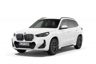 BMW X1 xDrive20d