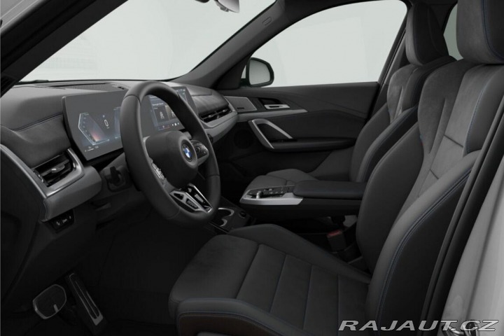 BMW X1 xDrive20d 2026