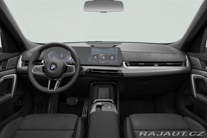 BMW X1 xDrive20d 2026