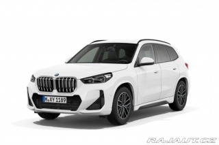 BMW X1 xDrive20d 2026