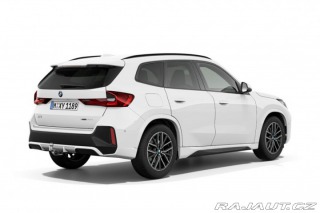 BMW X1 xDrive20d 2026