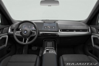 BMW X1 xDrive20d 2026