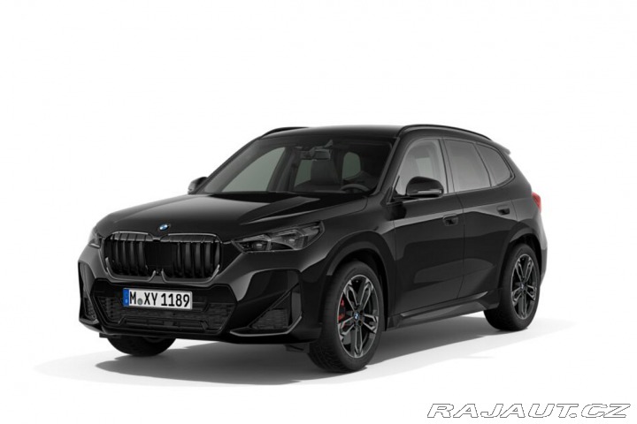 BMW X1 xDrive23d 2025