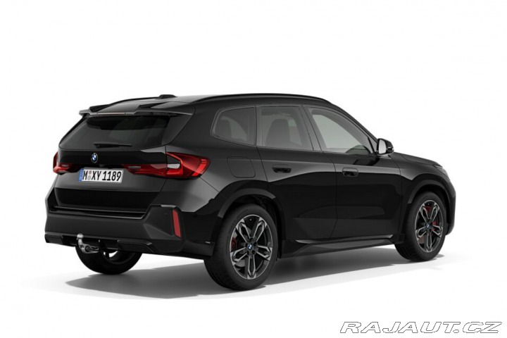 BMW X1 xDrive23d 2025