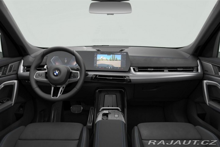 BMW X1 xDrive23d 2025