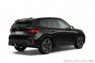 BMW X1 xDrive23d 2025