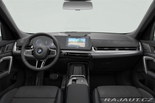 BMW X1 xDrive23d 2025