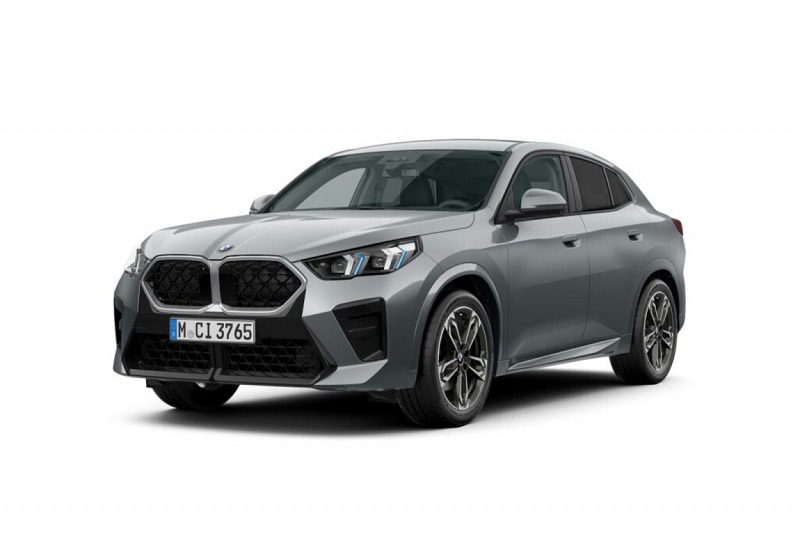 BMW X2 sDrive20i