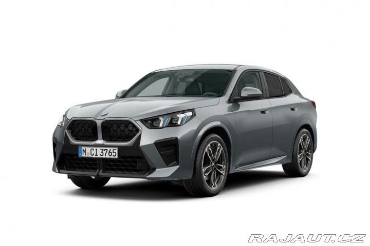 BMW X2 sDrive20i 2025