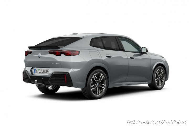 BMW X2 sDrive20i 2025