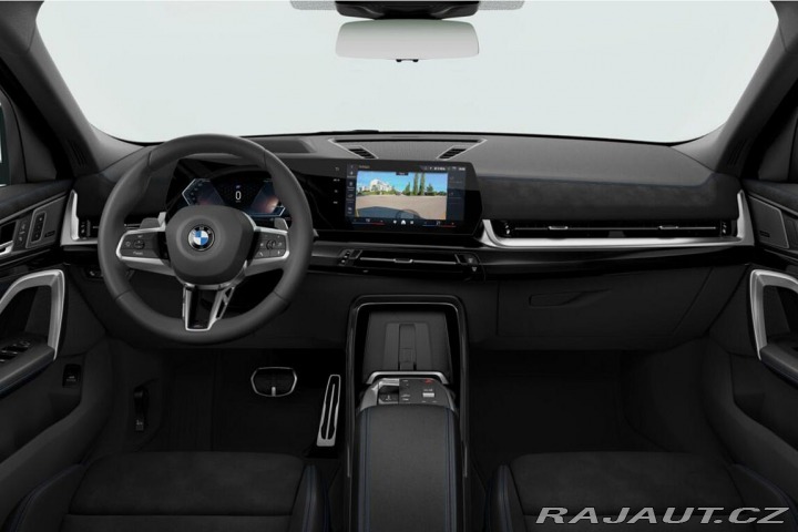 BMW X2 sDrive20i 2025