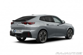 BMW X2 sDrive20i 2025