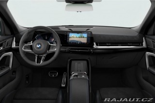 BMW X2 sDrive20i 2025