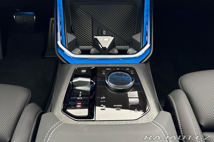 BMW X3 xDrive20d 2025