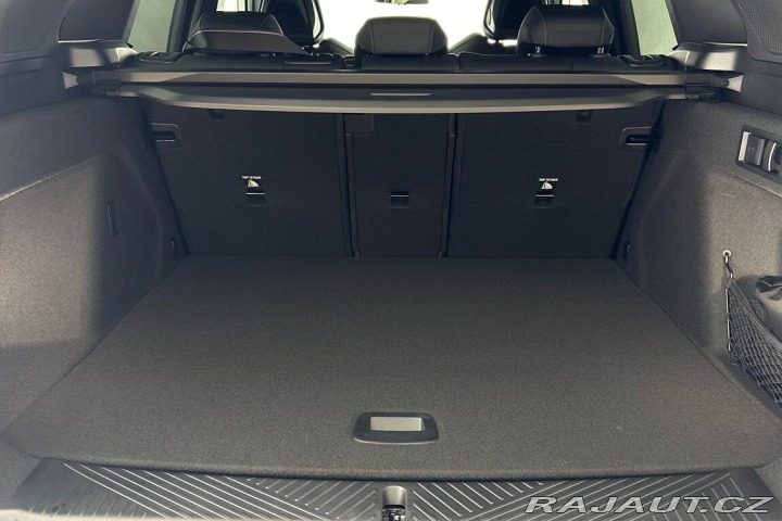 BMW X3 xDrive20d 2025