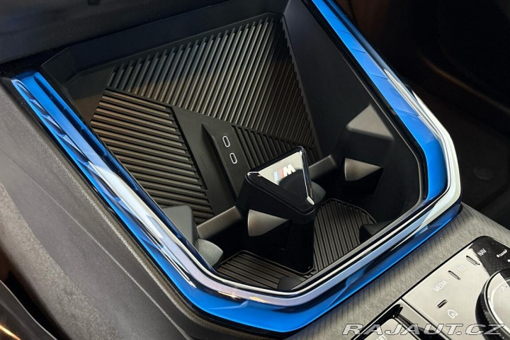 BMW X3 xDrive20d 2025