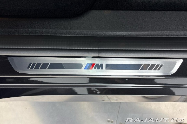 BMW X3 xDrive20d 2025