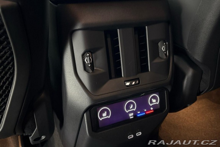 BMW X3 xDrive20d 2025