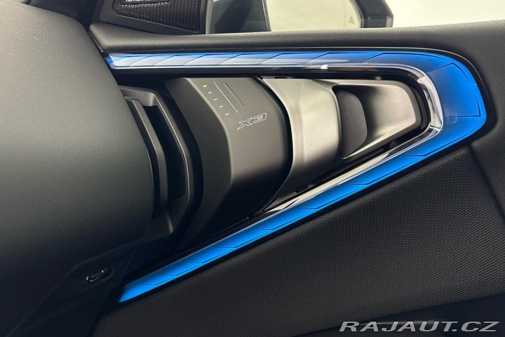 BMW X3 xDrive20d 2025