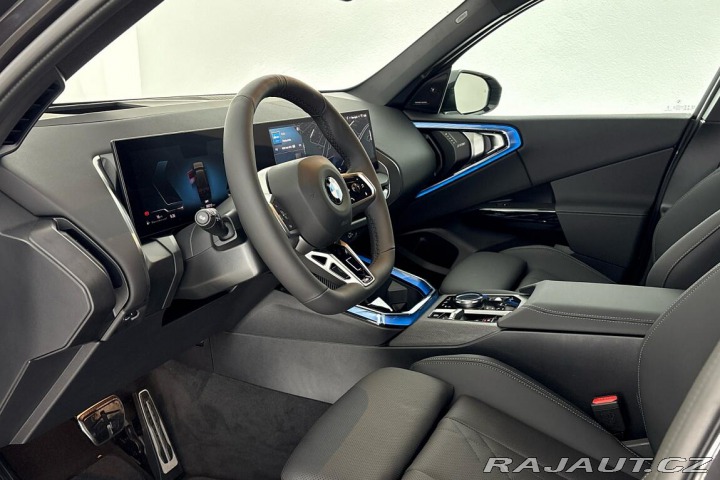 BMW X3 xDrive20d 2025