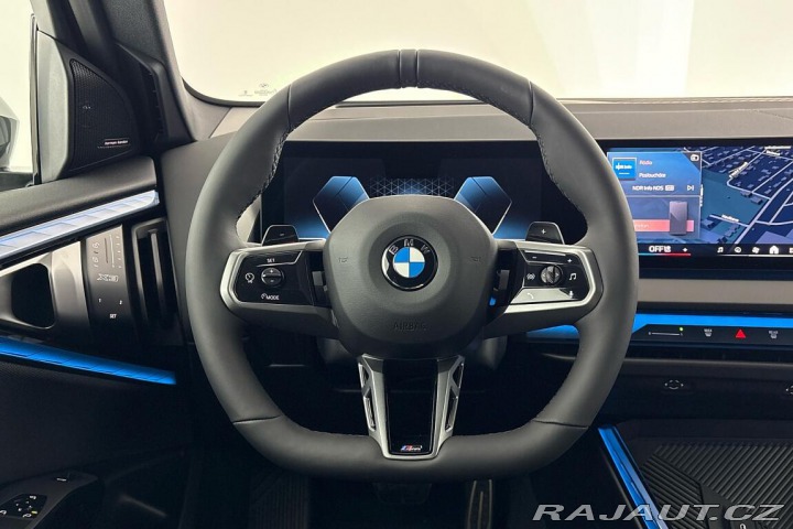 BMW X3 xDrive20d 2025