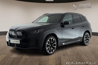 BMW X3 xDrive20d 2025