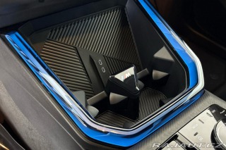 BMW X3 xDrive20d 2025