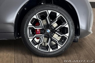 BMW X3 xDrive20d 2025