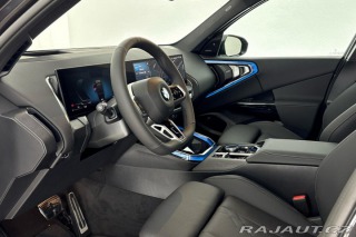 BMW X3 xDrive20d 2025